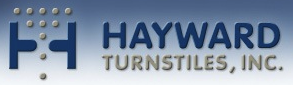 Hayward Turnstiles